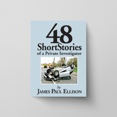 48 Short Stories of a Private Investigator