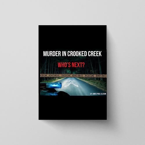 Murder in Crooked Creek